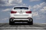 BMW X6 xDrive 5.0i 2015 года